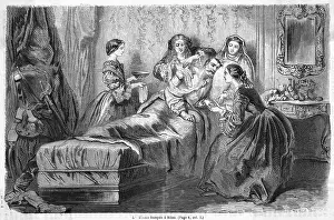Quartet: FRENCH CASUALTY