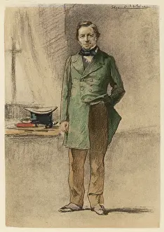 Bovary: FRENCH/CHARLES BOVARY