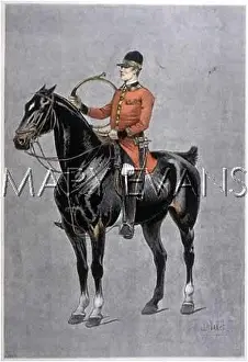 Chasseur: FRENCH CHASSEUR