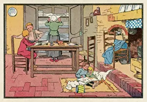 Homework: FRENCH CHILDREN HOMEWORK