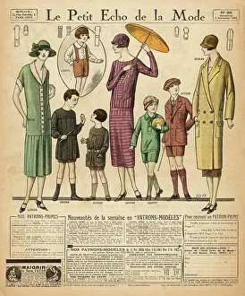 Ranging: FRENCH CHILDRENS WEAR