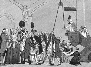 Imposes: FRENCH CLERGY HARASSED