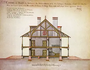 Ignace: French Colonial