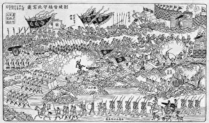 Tonkin: French conquest of Vietnam