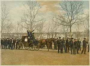 Preceded: French Conscripts