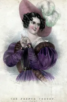 Coquet: The French Coquet