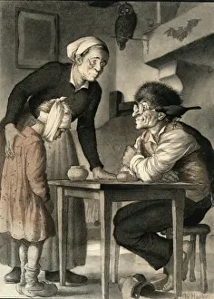 FRENCH COUNTRY HEALER