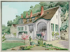 Cher: FRENCH COUNTRY HOUSE