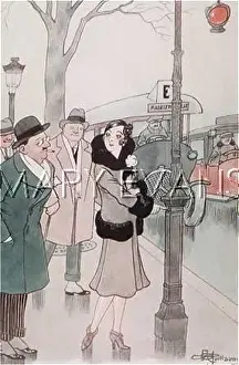 Authorises: FRENCH CROSSING LIGHT