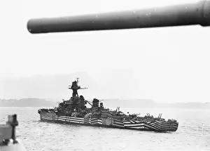 Gloire: French Cruiser WWII
