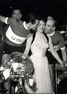 Horner: French cyclists and Queen of Six Days