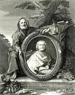Hercule: French Divine and Statesman Andre Fleury