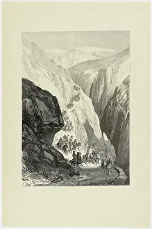 Esterhazy: French expedition against Morocco