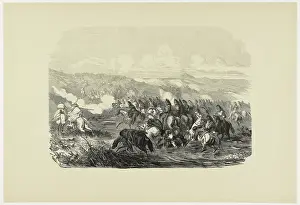 Castillejos: French expedition against Morocco