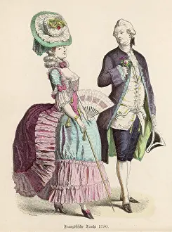 Projecting: French Extravagance
