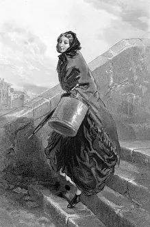 Modes: FRENCH FEMALE PORTER