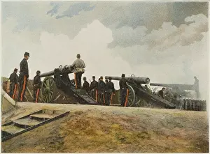 Kilos: FRENCH FIELD GUNS - 5