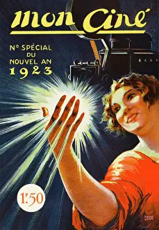 Cine: French Film Magazine