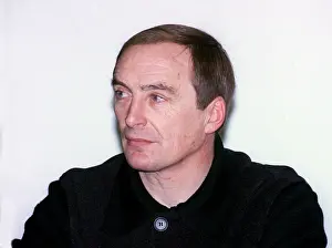 Scheduled: French flight engineer Jean-Pierre Haignere, 1998