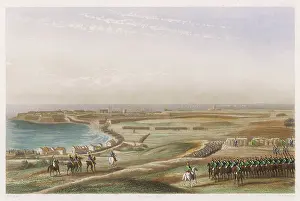 Defeating: FRENCH TAKE GAETA