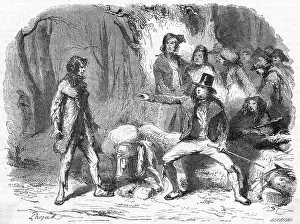 Thieves: French gang of robbers