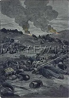 Gloriously: FRENCH GARDE IMPERIALE