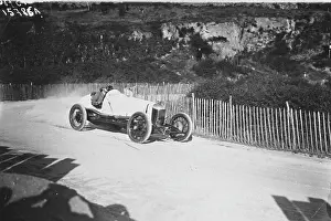 Autosport: French Grand Prix