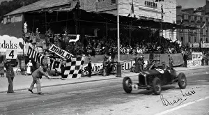 Motorsport: French Grand Prix