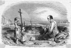 Digger: FRENCH GRAVE DIGGER