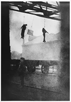 Ruthless: FRENCH HANG BOLSHEVIKS