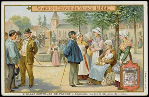 Hiring: French Hiring Fair