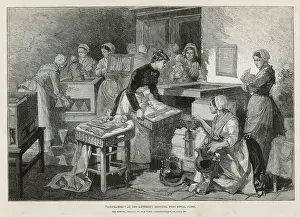 Maintains: FRENCH INCUBATORS-