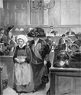 Suchlike: FRENCH JUVENILE COURT