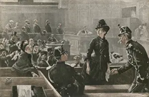 Acquitted: French law court