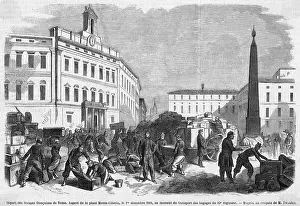 Fend: FRENCH LEAVE ROME