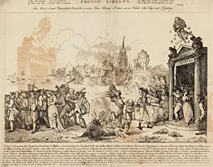 Breaks: French liberty