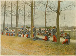 Engage: FRENCH LIGNE DE COMBAT