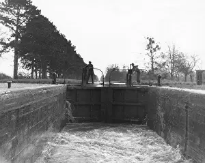Filling: FRENCH LOCK