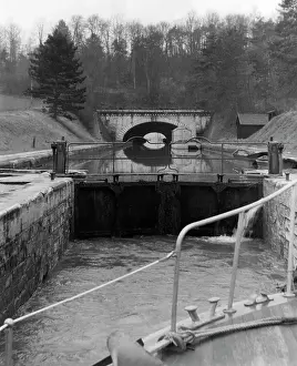 Alexander Brims: FRENCH LOCK