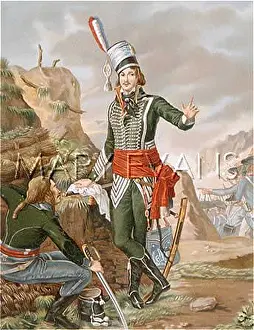 Severin: FRENCH/MARCEAU/GAULARD