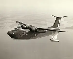 Marlin: French Martin P5M-2 Marlin