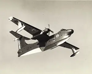 Marlin: French Martin P5M-2 Marlin