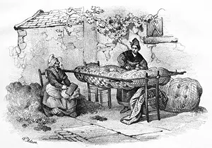 Mattresses: French Mattressmaker