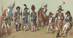 Warlike: French Military