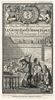 Lenders: FRENCH MONEY CHANGER