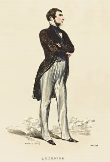 Lender: FRENCH MONEY LENDER