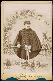 Magnificently: FRENCH MOUSTACHE