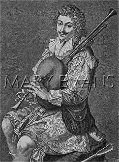 Musette: FRENCH MUSETTE PLAYER