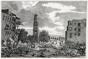 Engage: FRENCH IN NAPLES/1799