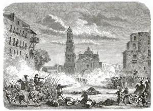 Rebellious: FRENCH IN NAPLES/1799